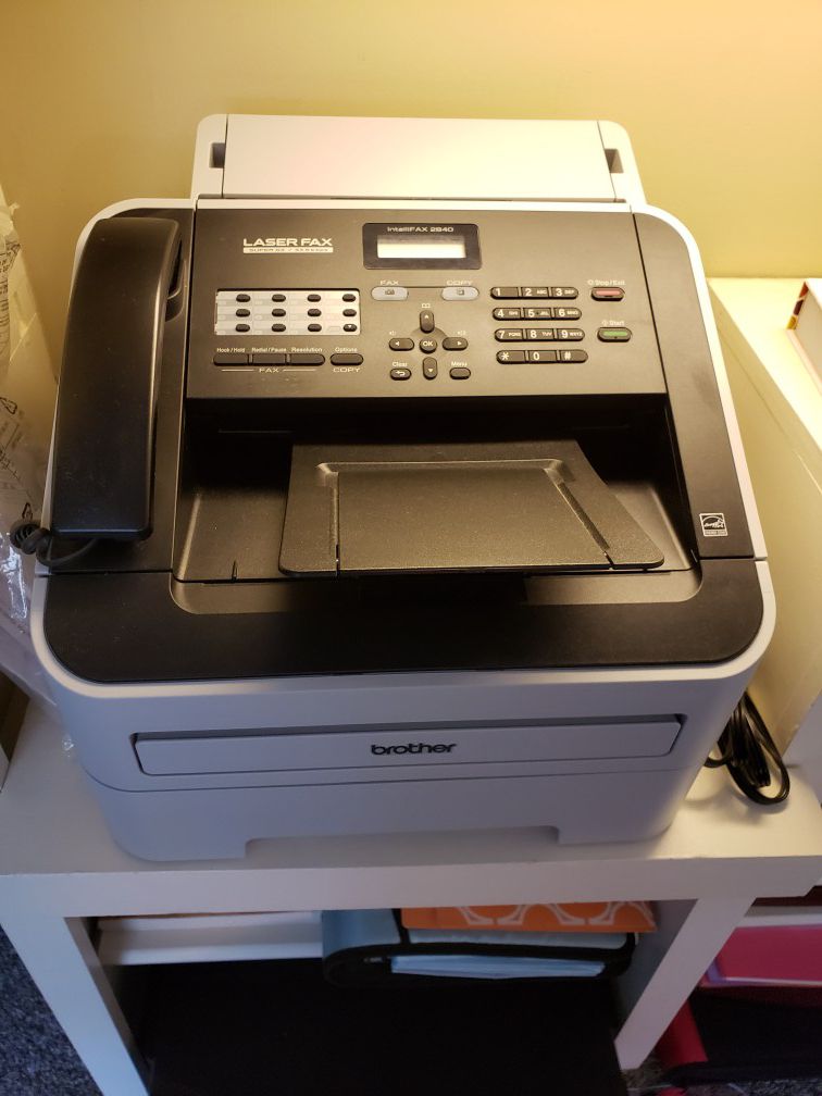 Brother Intellifax 2840-FREE