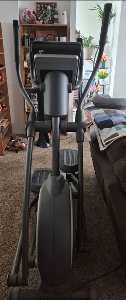 Healthrider Eliptical