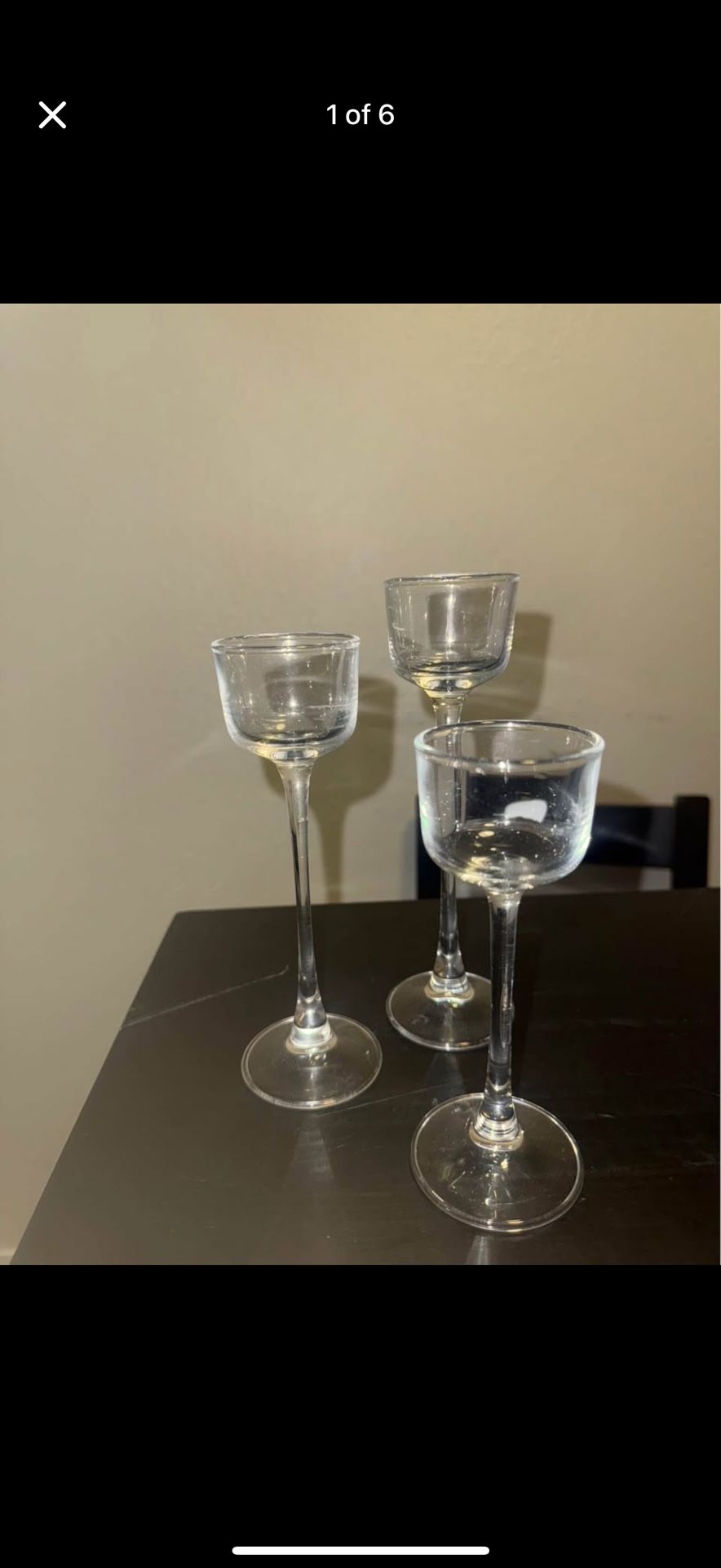Candle Holder 