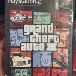 Gta 2 Ps2 