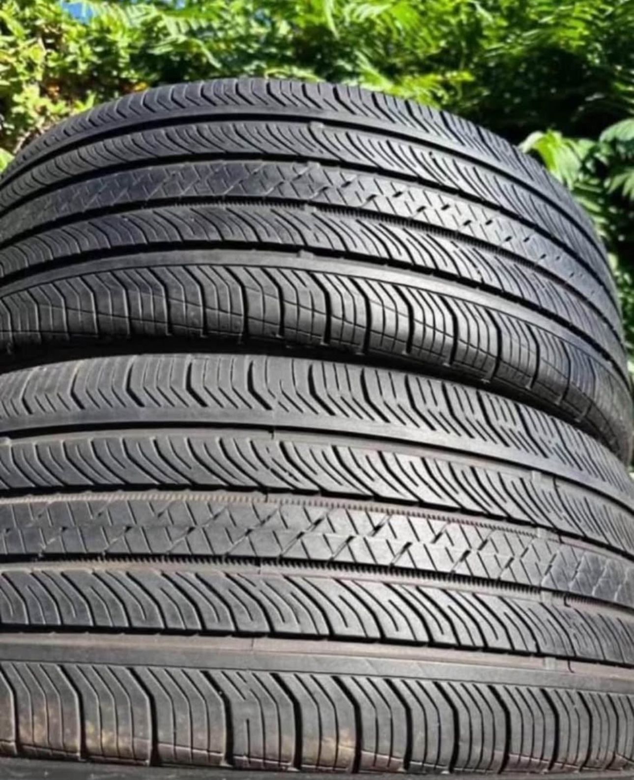 235 50 18 continental pro contact 235/50/18 used tires 235/50R18