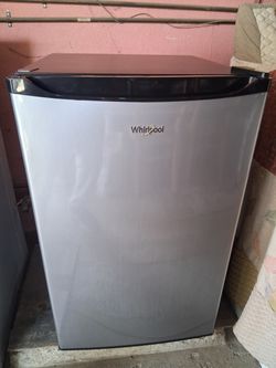 Medium whirlpool fride bran new. Atc Dirt Bike Quad