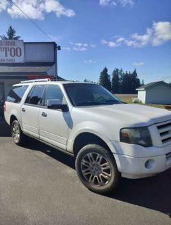 2009 Ford Expedition