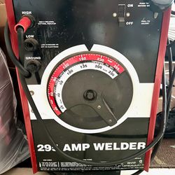 Century Arc Welder 