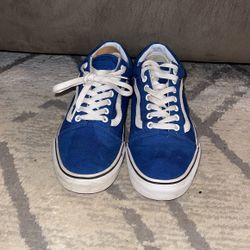 Vans 9.5