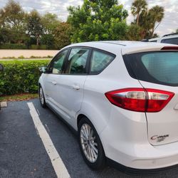 2014 Ford C-max