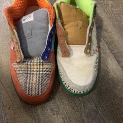 Nike SB Dunk Low What The Dunk  