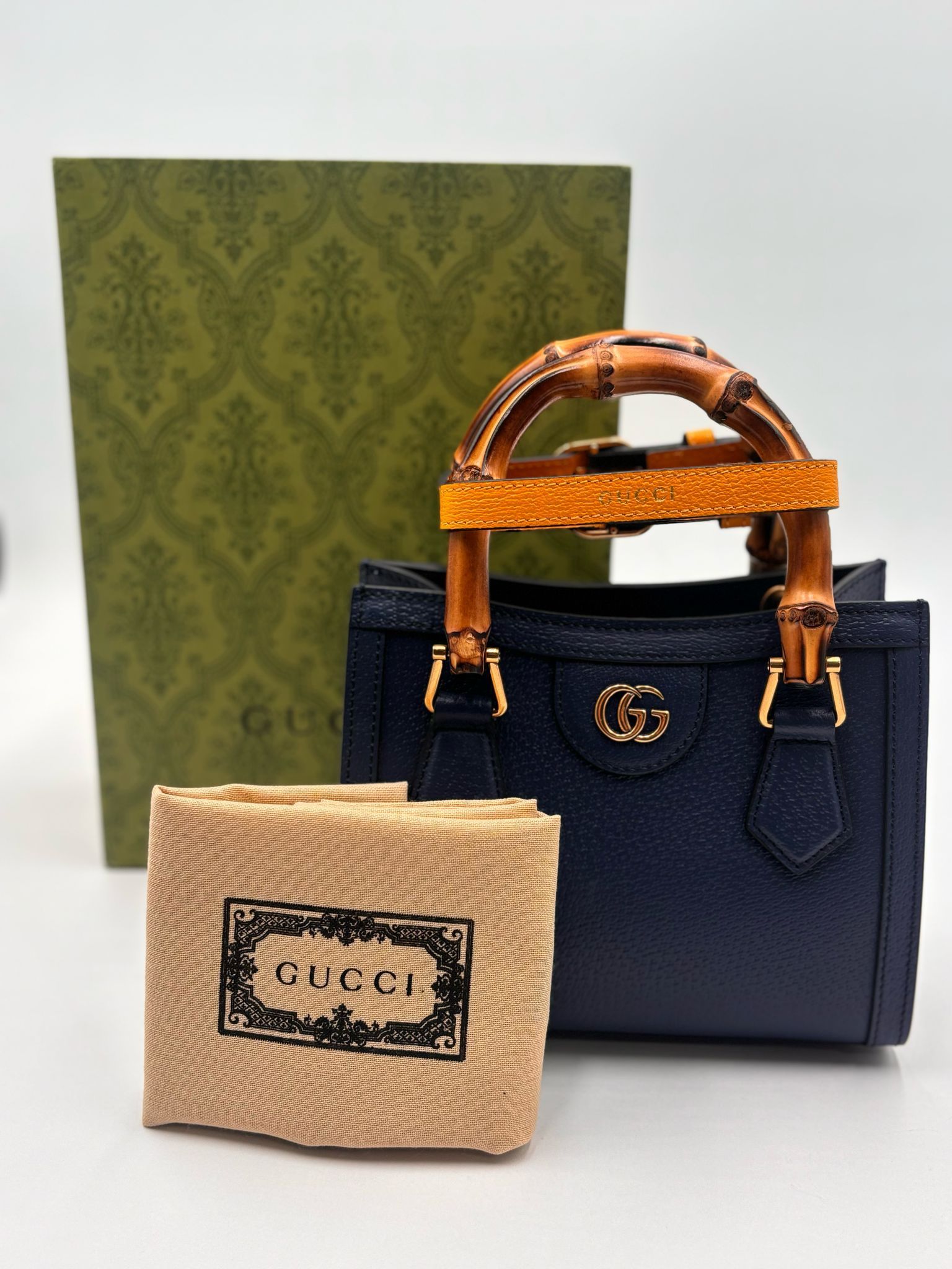 Gucci Authentic
