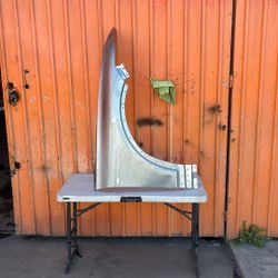 2023-2025 Cadillac  Lyriq Fender