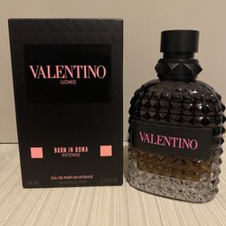 Valentino Born In Roma Intense 