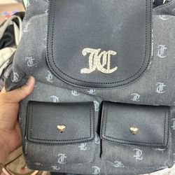 Juicy Couture Backpack 