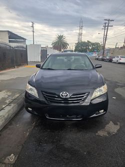2008 Toyota Camry