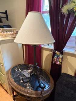 Lamp