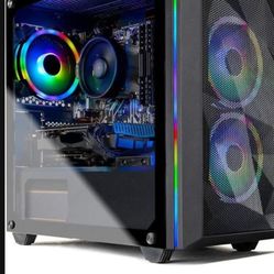 Gaming PC 