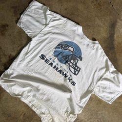 Seahawks T-shirt