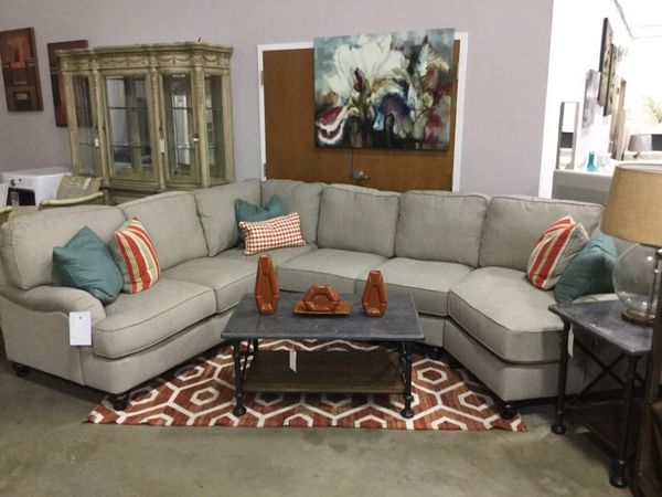 ashley furniture kerridon sectional sale for sale in orlando, fl