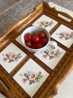 Serving Tray