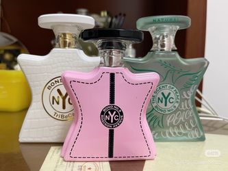 Bond No.9