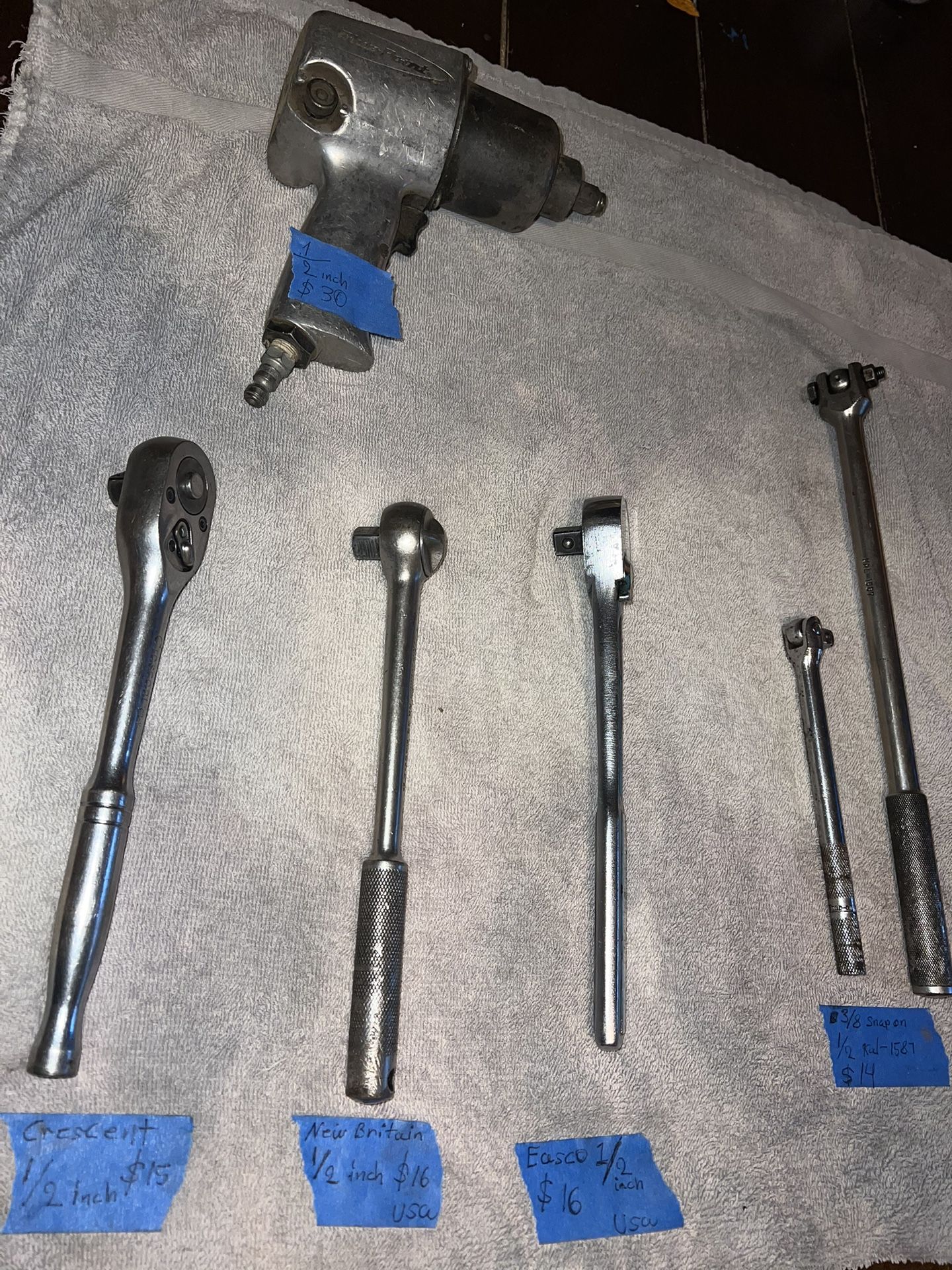 Tools