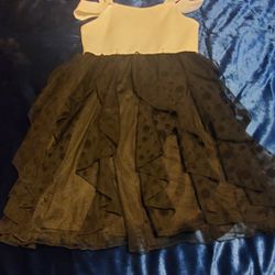 Girls Dress Prom Homecoming Size 16 Girls