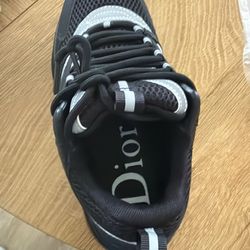 Zapatos réplica Dior (niño)