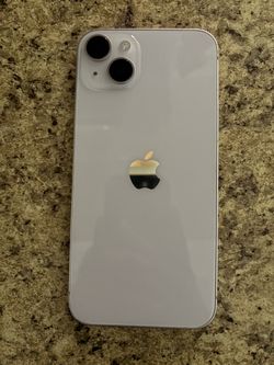 iPhone 14 Plus
