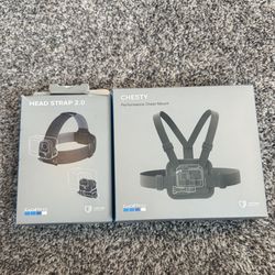 GoPro Camera Accessories