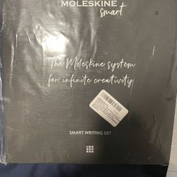 Moleskin Smart Writing Set