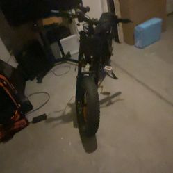E Bike 