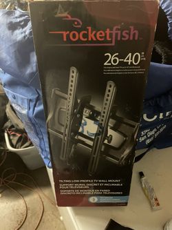 Tv Wall Mount