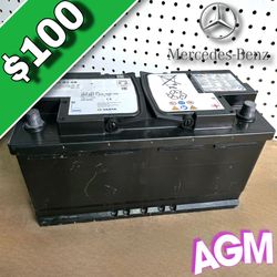 Car Battery