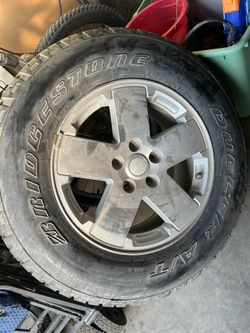 Jeep Jk Parts