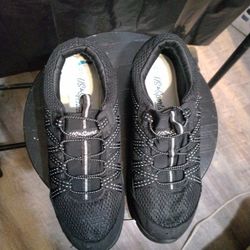 US Sports Athletic Running Training Mesh Driving Shoes Women's Size 10.