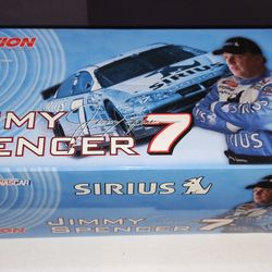 Die Cast 1:24 Jimmy Spencer