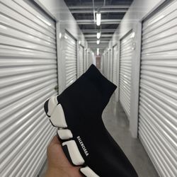 Balenciaga Speed 