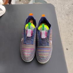 Nike Air VaporMax 2020 Flyknit