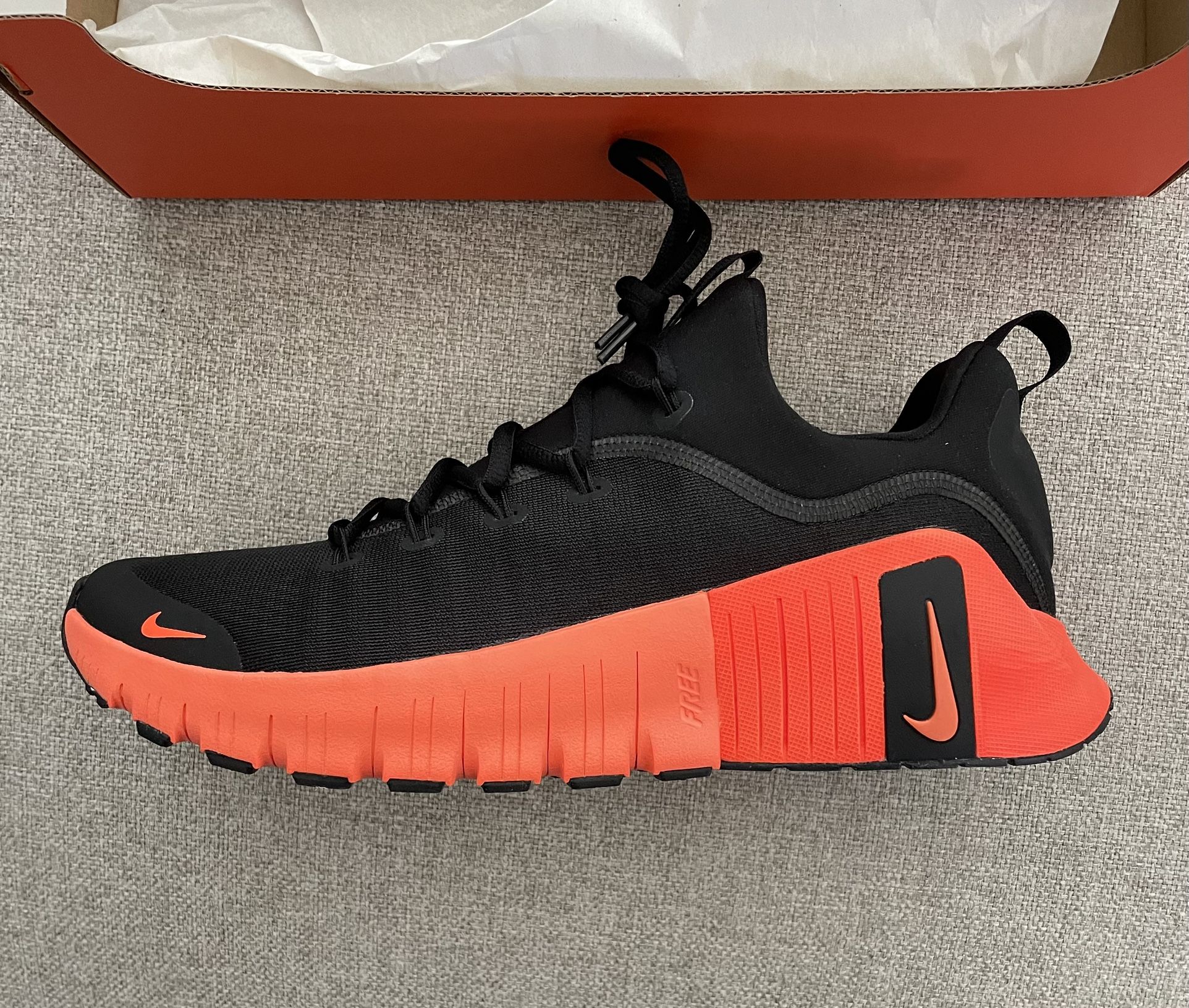Nike Metcon
