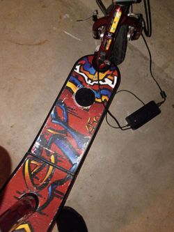 450 zip scooter with seat or without