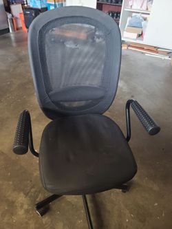 Office chair