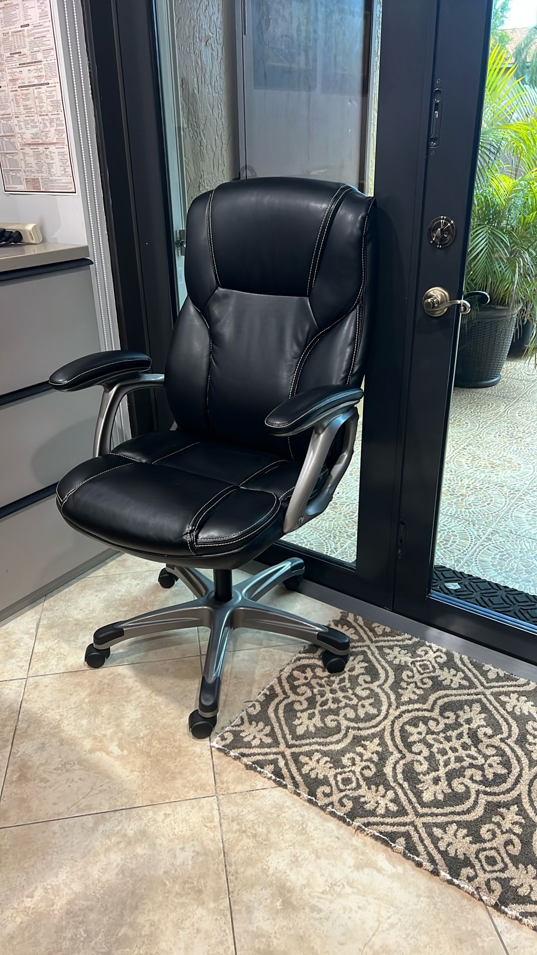 Silla De Escritorio