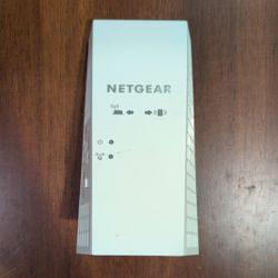 Netgear Nighthawk X4 AC2200 WiFi Range Extender