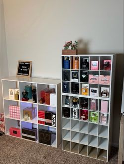 “Huele a éxito y elegancia – Perfumes originales desde $XX”