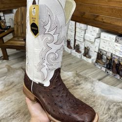 mens western boots