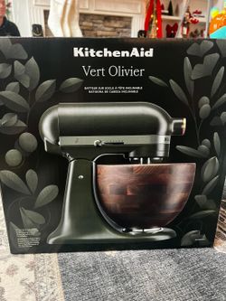 Kitchen Aid