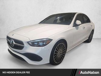 2026 Mercedes-Benz C 300