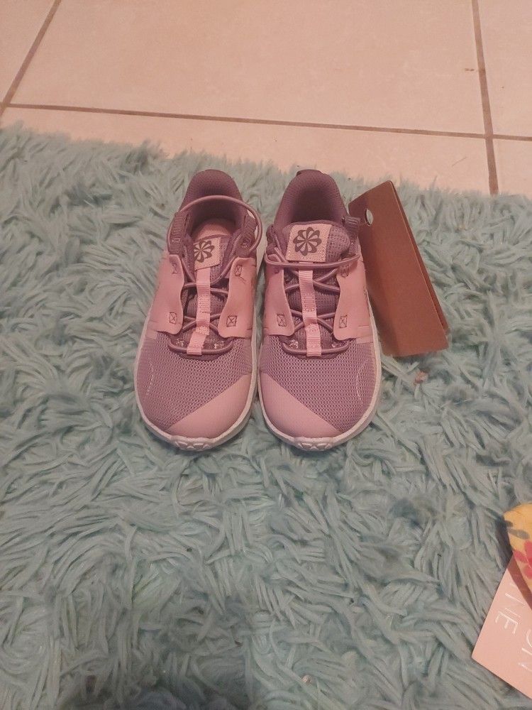 Nike Crater Impact 9c