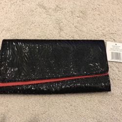 Brand New Wallet 