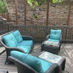 Patio Furniture 