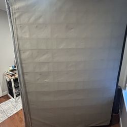 9 Inch Box Spring With Cover 