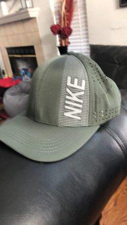 Nike hat
